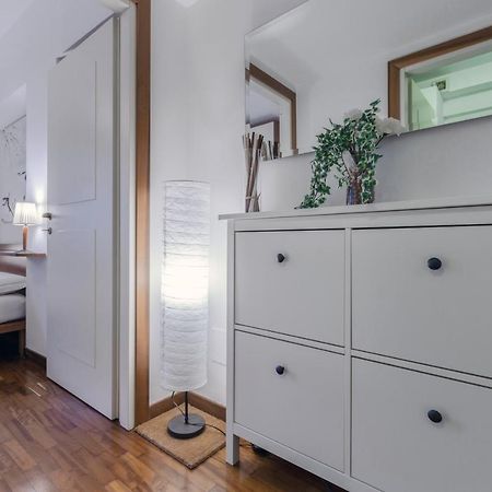 Casa Da Suite Colonne Milano Eksteriør bilde