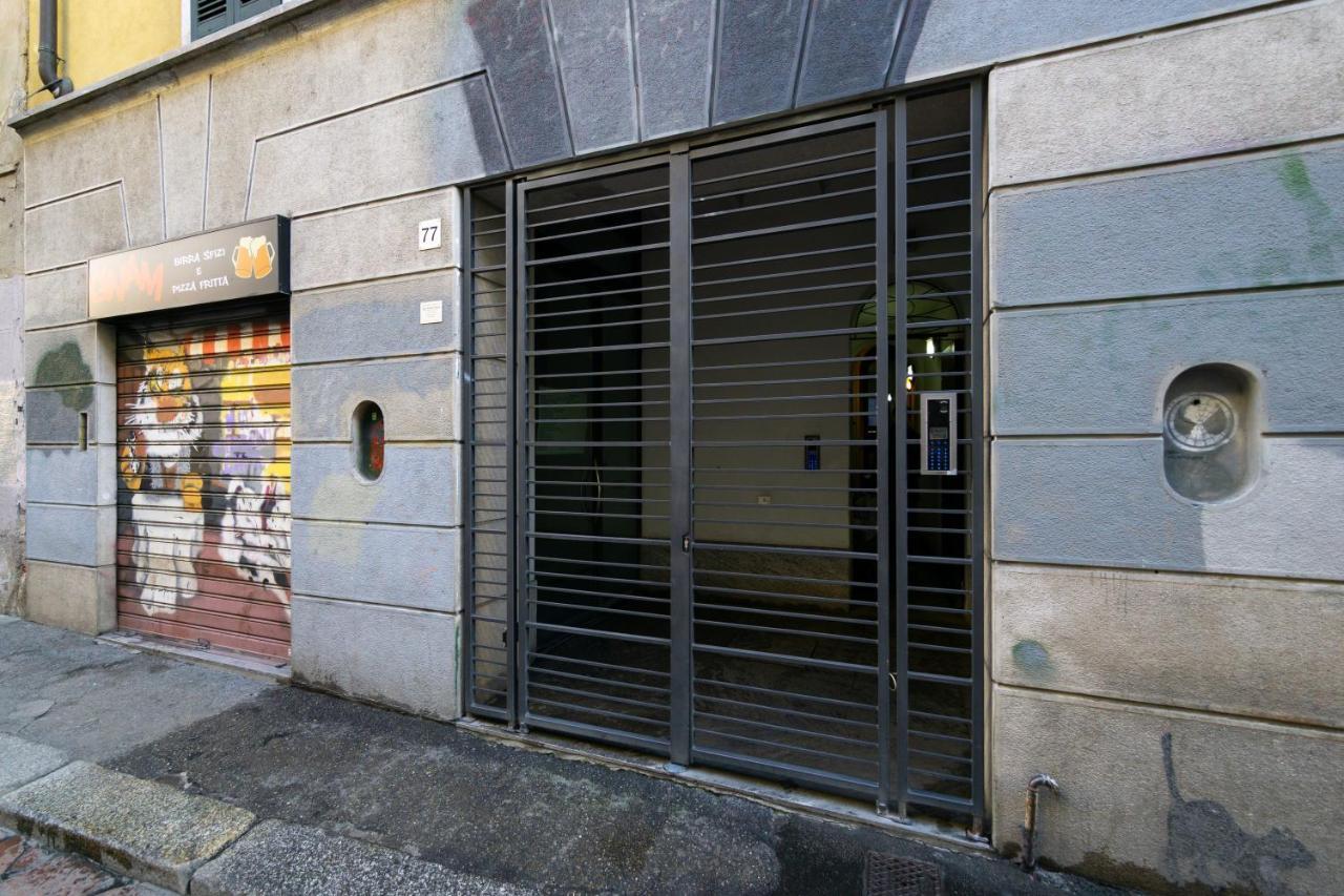 Casa Da Suite Colonne Milano Eksteriør bilde