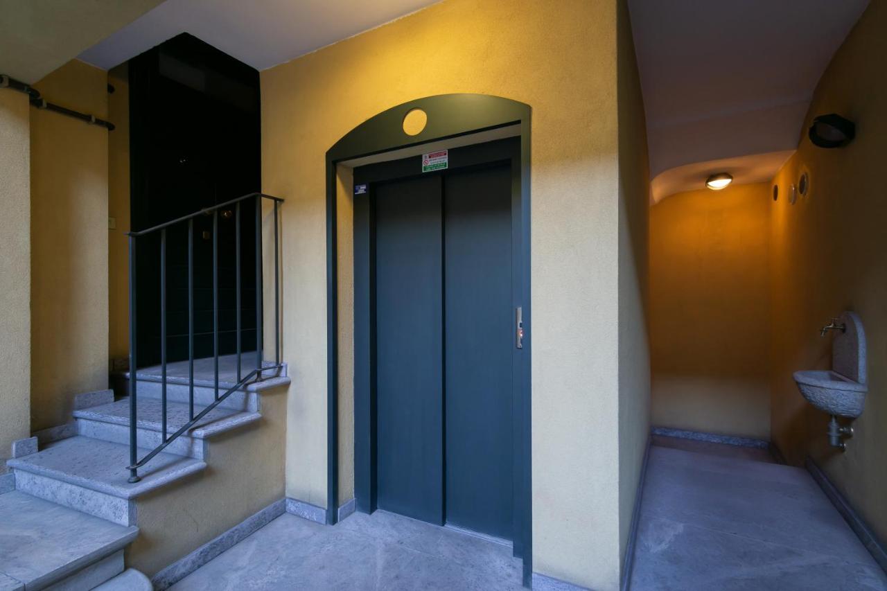 Casa Da Suite Colonne Milano Eksteriør bilde