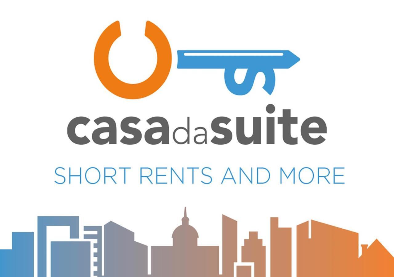 Casa Da Suite Colonne Milano Eksteriør bilde