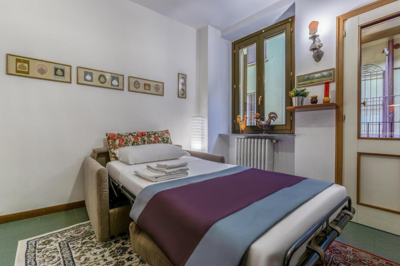 Casa Da Suite Colonne Milano Eksteriør bilde